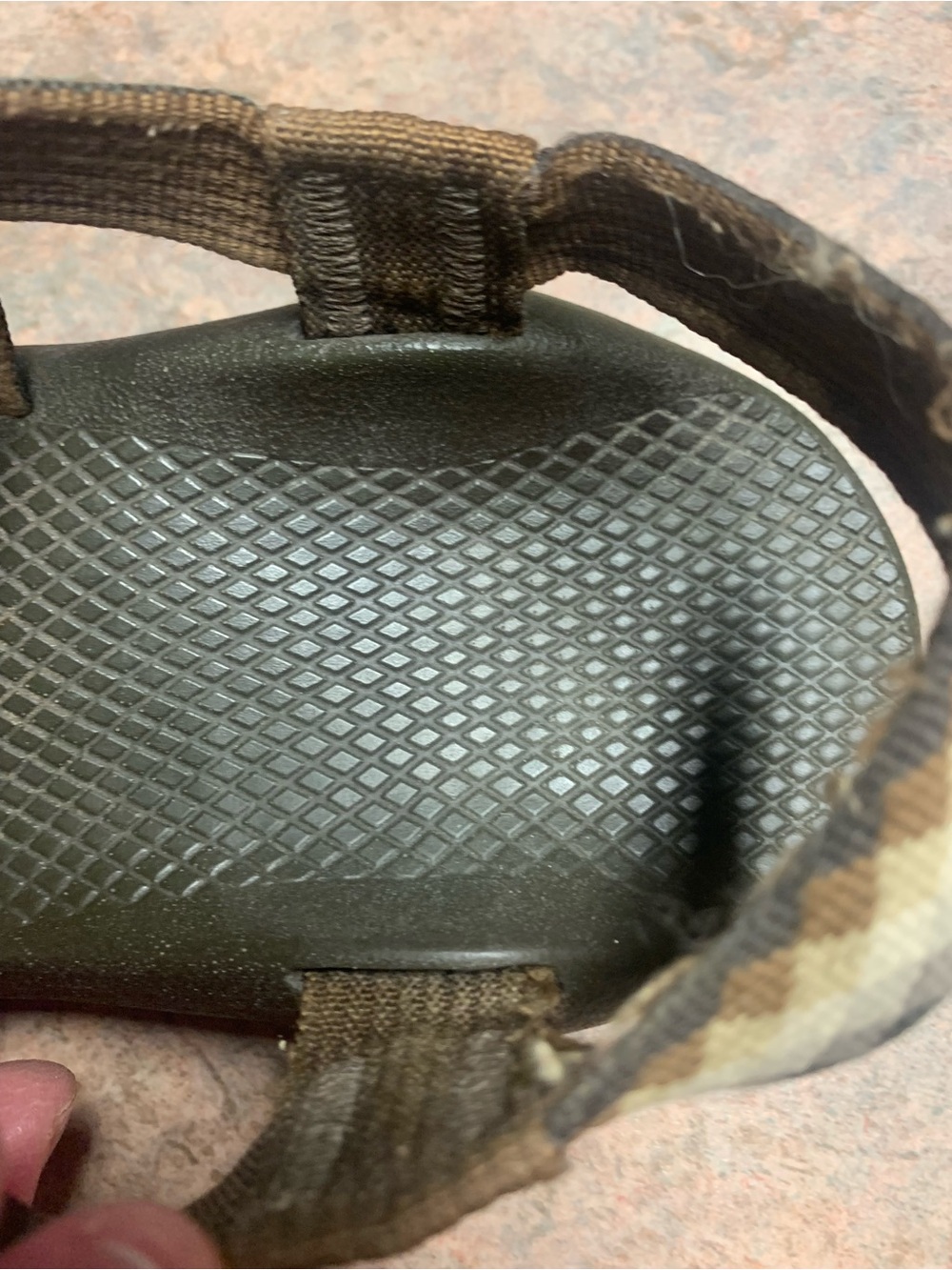 Chaco sandals - Picture 2 of 6